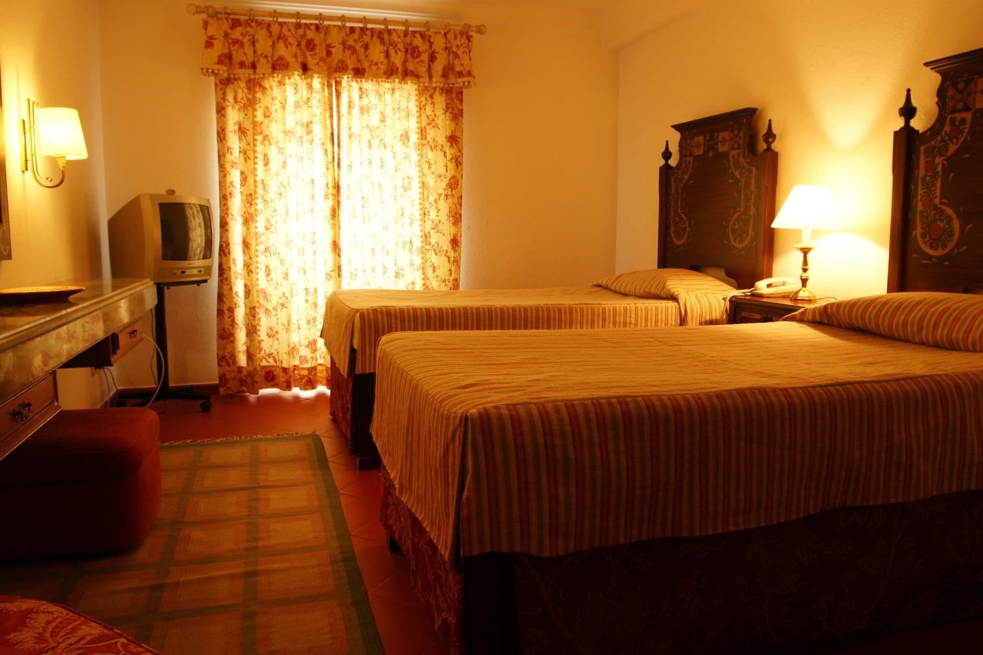 ปูซาดา เดอ มาร์เวา- ชาร์มมิง โฮเต็ล Hotel ภายนอก รูปภาพ
