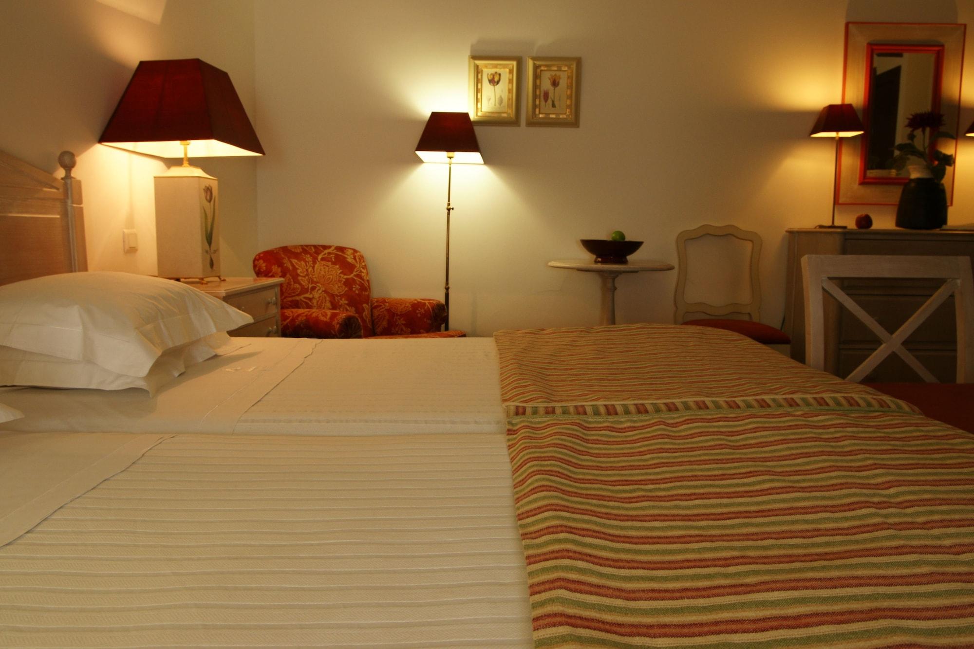 ปูซาดา เดอ มาร์เวา- ชาร์มมิง โฮเต็ล Hotel ภายนอก รูปภาพ