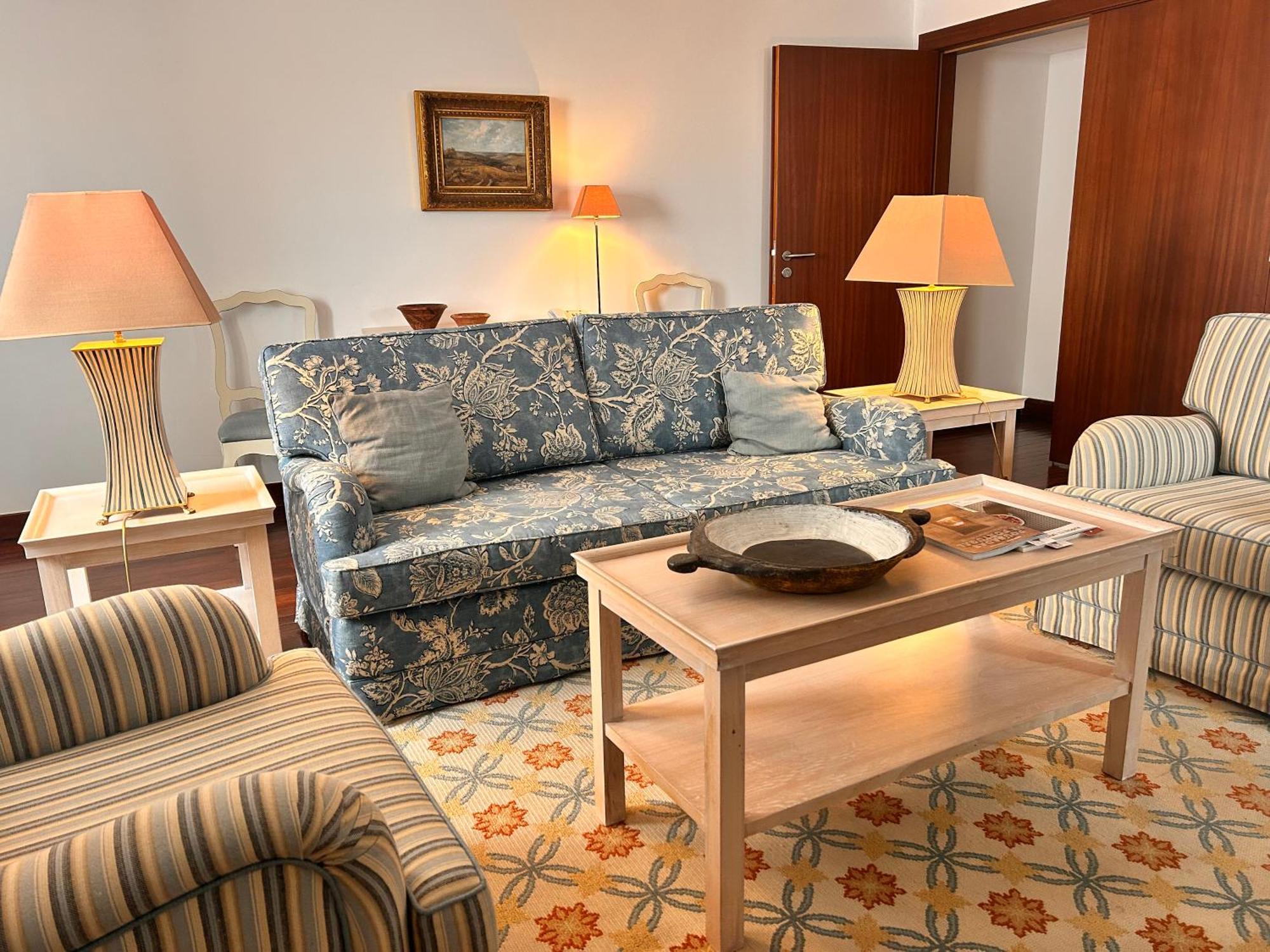 ปูซาดา เดอ มาร์เวา- ชาร์มมิง โฮเต็ล Hotel ภายนอก รูปภาพ